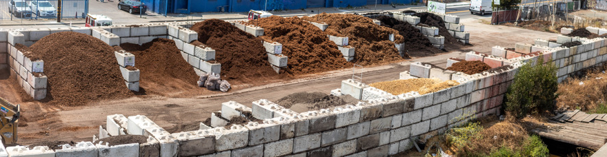 Bulk Materials
