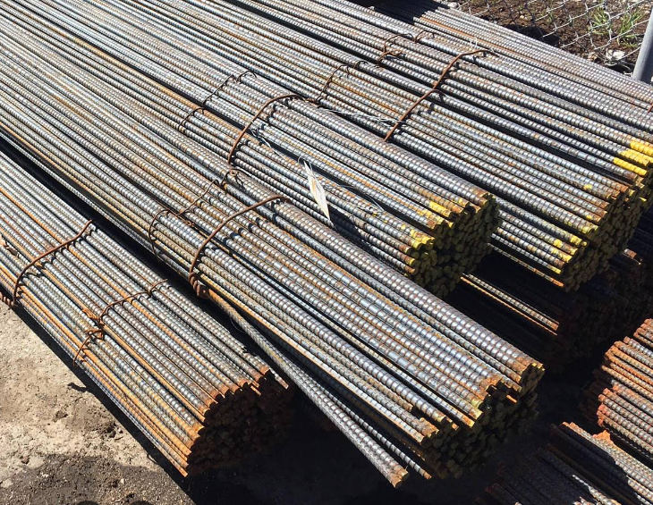 Building Materials