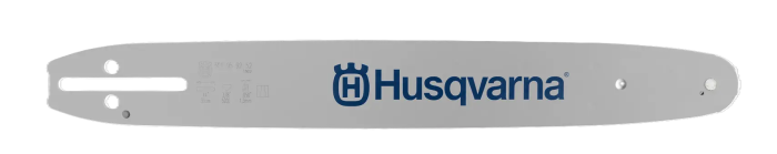 Husqvarna HL280 Chainsaw Bar - Thumbnail 2