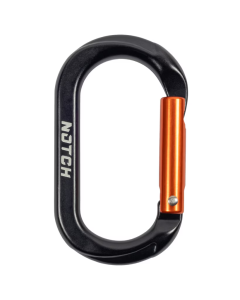 99380 - Notch Micro Carabiner Standard Gate