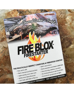 98003 - Fire Blox Bulk Carton with 144 starters