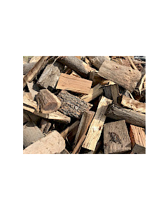 Firewood - Mixed Species Variety