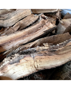 Firewood - Almond Species