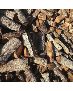 Firewood - Oak Species