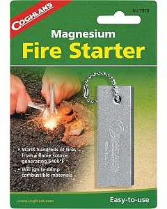 7870 MAGNESIUM FIRE STARTER FIRE STARTER MAGNESM 5400DEG F