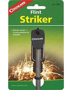 1005 FLINT STARTER FLINT STARTER FIREPRF ALL WTHR