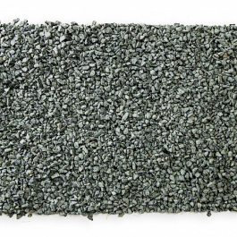 Gray Basalt Chip 3/8