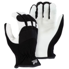 2153-XL or 33-7202-XL - WCS Goat Skin Mechanic Glove - X-Large-Extra Large