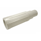 NDS118-05 -  - QF-0500 Kbi 1/2" Quik-Fix Repair Coupling Socket X Spigot Kbi-1/2"