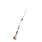 HA04-200-0008-US - HLA 135K Cordless Hedgetrimmer (145º) - Tool Only