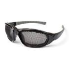 39785 - Notch Mesh Safety Glasses