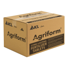 G90026 Agriform 20-10-5 + Minors 21Gram Fertilizer Tablets 500/Cs