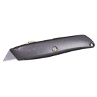 A550099-1 Utility Knife w/Retractable Blade 66-0437