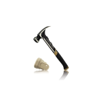 SPEC-M20SF-S - 20oz HV nailing hammer, Soft Head - SPEC OPS TOOLS