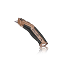 SPEC-K1-UR - Knife, Utility, Retractable - SPEC OPS TOOLS