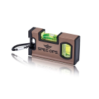 SPEC-PLEVEL - Level, Pocket, 4 inch - SPEC OPS TOOLS
