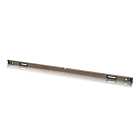 SPEC-LEVEL72 - Level, 72 Inch, Non-magnetic, tourniquet - SPEC OPS TOOLS