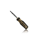 SPEC-S6IN1 - Screwdriver, 6-in-1 - SPEC OPS TOOLS