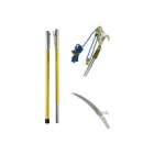 JE-6PKG-7 - JE Kit: Pruner, Pole Saw, Pole . Jameson