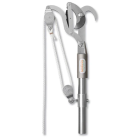 QCB-R - Fred Marvin Pruner w Rope assembled