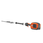 970705102 - 525IHF3 - Battery Hedge Trimmer
