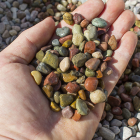 Pami Pebble - 3/8"-Pami-3/8"