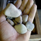 Pami Pebble - 1"-2"
