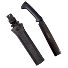 555-24 - Silky NATA 240mm- Double Edge Hatchet