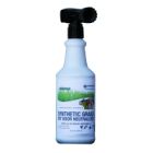 Pet Odor Neutralizer - 32 oz. - For Dog Parks, Turf, Potty Patches, & Natural Grass