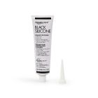Silicone Sealant - Black 4.7 oz (139 ML) - 22010