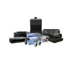 Medium Pondless® Waterfall Kit - 16' Stream - SLD 4000-7000 Pond Pump w/ Adjustible Flow - 53064