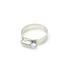 Stainless Steel Hose Clamp 3/4" - 1-3/4" - 99108