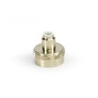 Fill Valve Spigot 1/4" Quick-Connect - 07000