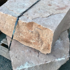 Rose Boulders - Decorative Boulders with a large size range 1' - 3'