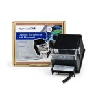 150-Watt Low Voltage Transformer with Photocell - 01002