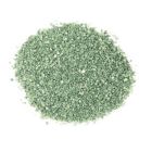 Wonderfill #16/30 PUTTING GREEN INFILL - Coated with ZOE antimicrobial Biocide to prevent bacteria, mold and mildew.-Green color-50lbs bag