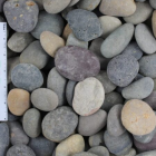 Mexican Beach Pebble - Mixed 1-2" (Non-Polished)