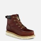 83606D - Ashby 6" Aluminum Toe Work Boot - Size 9.5