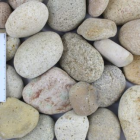 Mexican Beach Pebble - Buff 2-3" (Non-Polished)