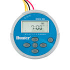 NODE100 - Hunter NODE Outdoor Controller 1 Station with DC Latching Solenoid Battery Powered