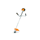 FS 251-Z "Cali Special" - Gas Brushcutter w/ Bike Handle -  4147-200-0577-U3 -