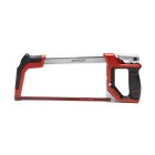 CTHACK - Crescent 12" Fast Tension Hacksaw with Dual Material Handle