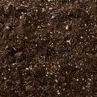 Happy Hippie Garden Mix - This  mix consists of composted forest humus, sphagnum peat moss, compost, worm castings, humic shale ore, dolomite lime, azomite, and gypsum; fluffy mix with good drainage, recommended to mix with soil to create a blend, very st