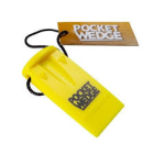 35211 - Pocket Kerf Wedge