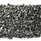 Clean Crushed Gravel 3/4"