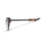DB24-07 - Crescent 24" Adjustable Pry Bar with Nail Puller