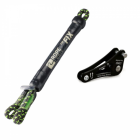 40088 - Singing Tree Rope Wrench Black With Fix Tether