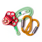 KITHCP - Hitch Climber Pulley Combo set