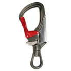 33741 - ISC Swivel Triple Action Snap Hook
