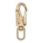 USR-02-CSE - Double Action Forged Steel Swivel Snap Hook